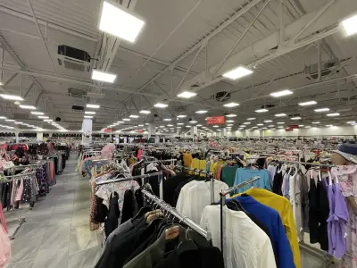 Best Buy China Mall