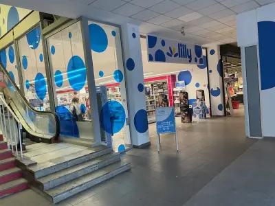 Best Buy China Mall