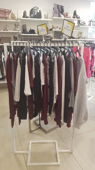 Fashion Gallery