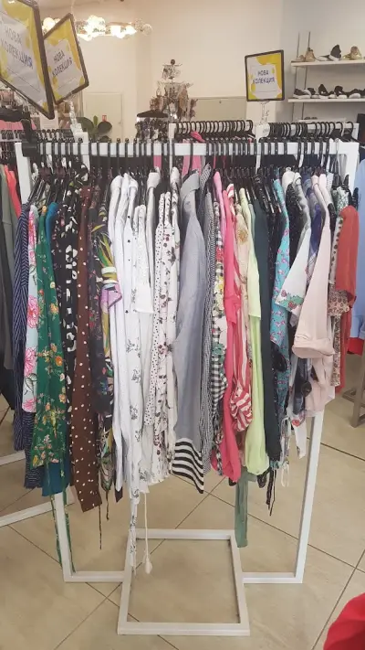 Fashion Gallery