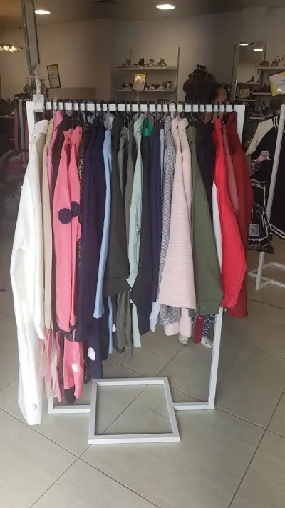 Fashion Gallery
