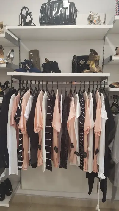 Fashion Gallery