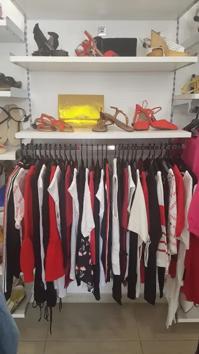 Fashion Gallery