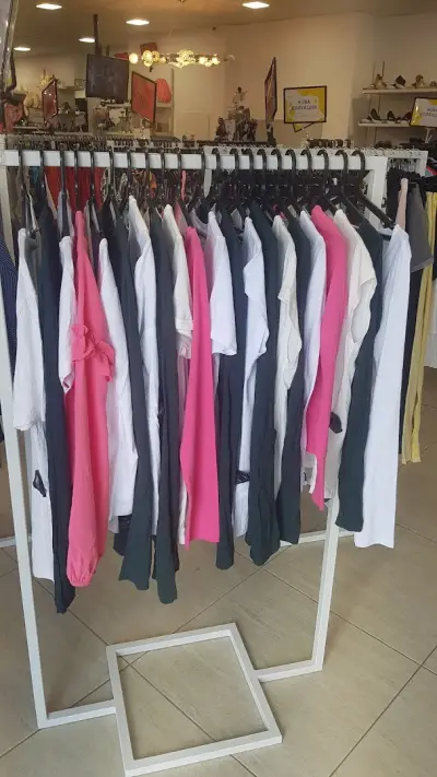 Fashion Gallery