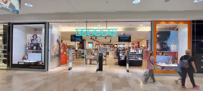 DOUGLAS 2 SERDIKA CENTER