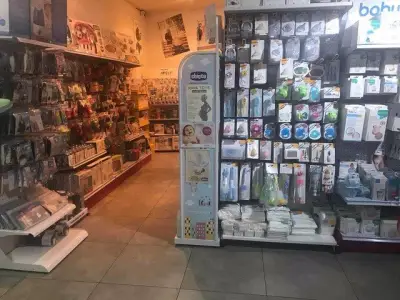 Raya Toys - Галакси Трейд Център - Магазин за бебешки стоки и детски играчки