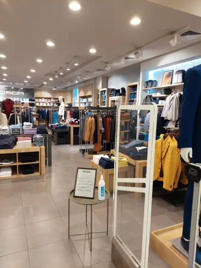 TEODOR - Serdika Center, гр.София