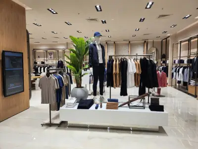 TEODOR - Serdika Center, гр.София