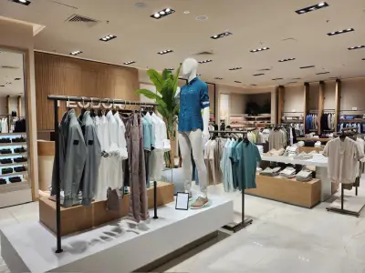 TEODOR - Serdika Center, гр.София