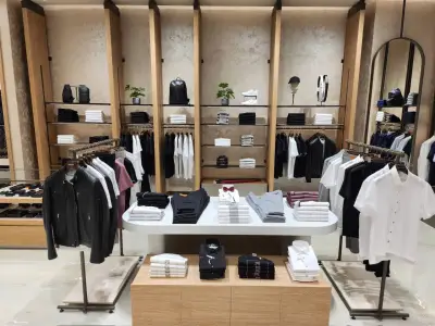 TEODOR - Serdika Center, гр.София