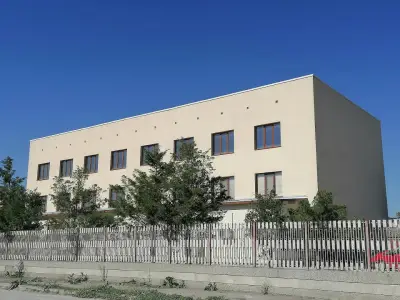 САТЕЛИТ НИКИС