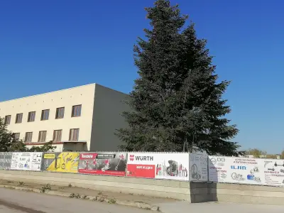САТЕЛИТ НИКИС