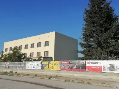 САТЕЛИТ НИКИС
