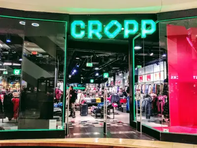 Cropp