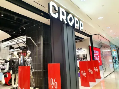 Cropp