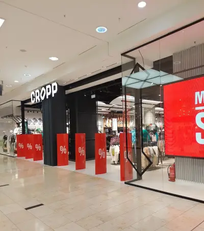 Cropp