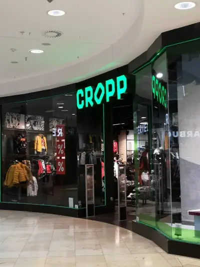 Cropp