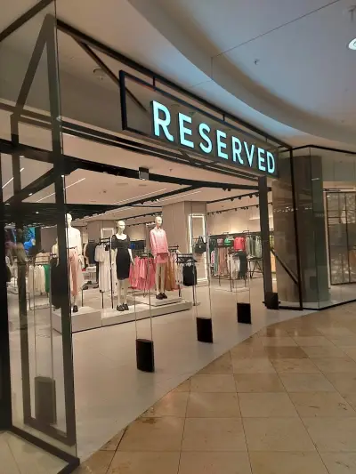 Reserved