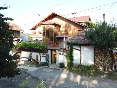 Къща за гости Григорови