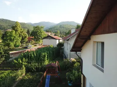 Къща за гости Григорови