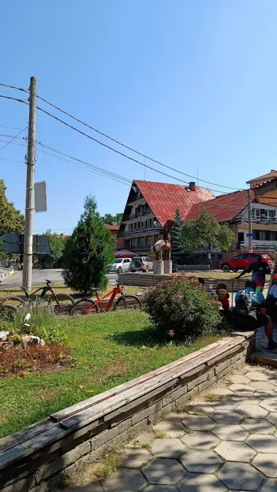 Къща за гости Григорови