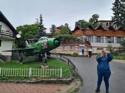 Къща за гости Григорови