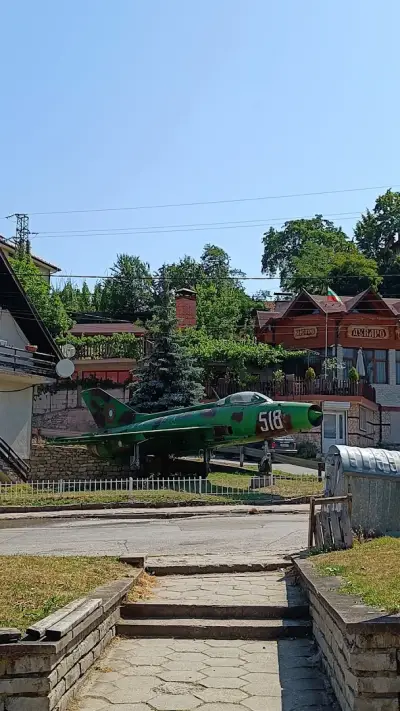 Къща за гости Григорови