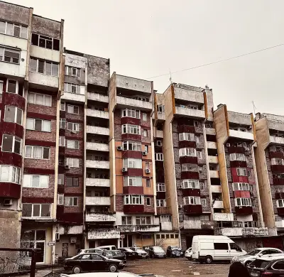 "Общински пазари" ЕООД