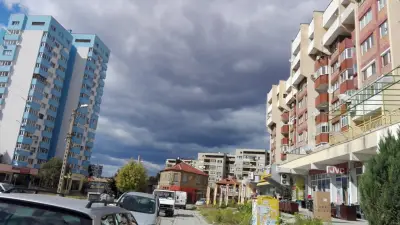 "Общински пазари" ЕООД