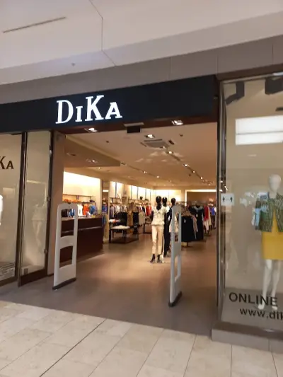 Dika