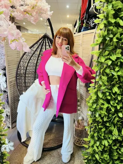 Queenie Vikie Boutique