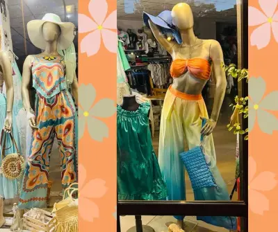 Queenie Vikie Boutique