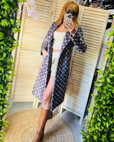 Queenie Vikie Boutique