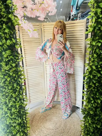 Queenie Vikie Boutique