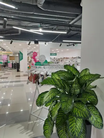 магазин MAGIA София Галакси център - Second Hand & Outlet находки