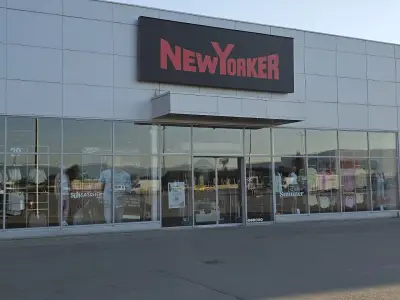 New Yorker