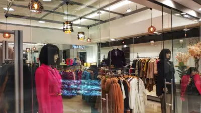Storm Boutique - Магазин Дамска Мода