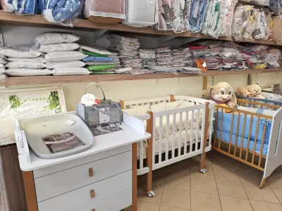 Слънчице - магазин за бебешки стоки