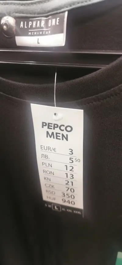 PEPCO