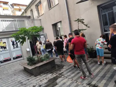 Бонита стил