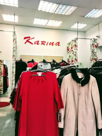Karina