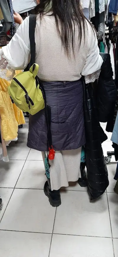 магазин MAGIA София Уест Парк - Second Hand & Outlet находки