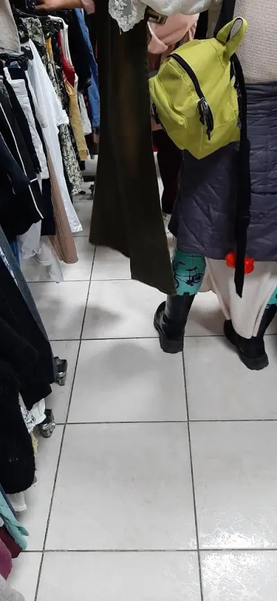 магазин MAGIA София Уест Парк - Second Hand & Outlet находки