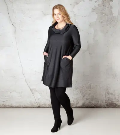Joana maxi moda