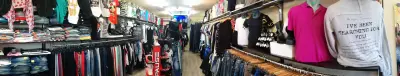 Pause Jeans София Люлин (Magazini SENSE)