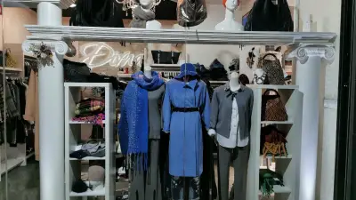 Boutigue DIVNA