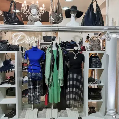 Boutigue DIVNA