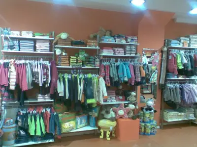 Unique Kids Fashion