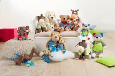 Unique Kids Fashion