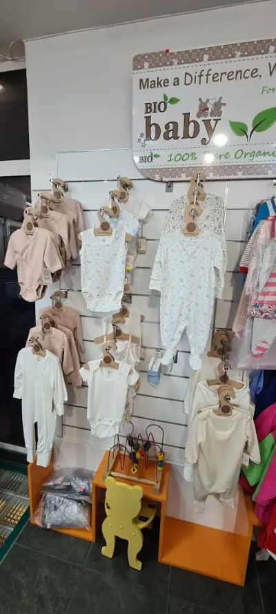 Unique Kids Fashion
